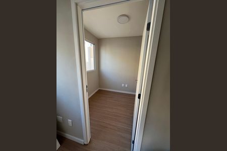 Apartamento para alugar com 32m², 2 quartos e sem vagaQuarto