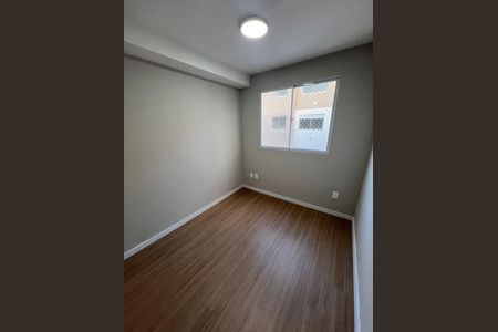 Quarto de apartamento para alugar com 2 quartos, 32m² em Jardim Caravelas, São Paulo