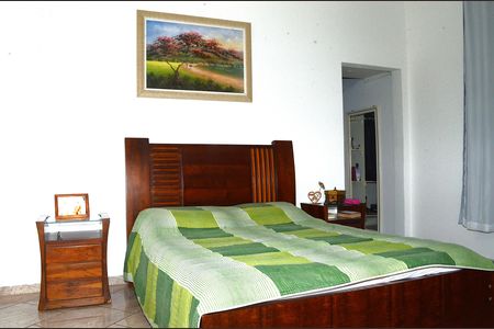 Casa para alugar com 300m², 5 quartos e 2 vagasQuarto 3