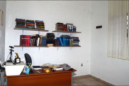 Casa para alugar com 300m², 5 quartos e 2 vagasQuarto 4