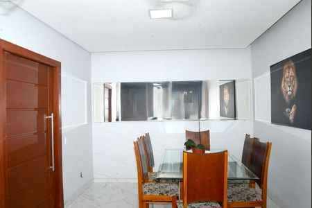 Casa para alugar com 300m², 5 quartos e 2 vagasSala de Jantar