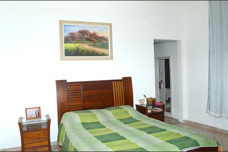 Casa para alugar com 300m², 5 quartos e 2 vagasQuarto 3
