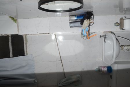 Casa para alugar com 300m², 5 quartos e 2 vagasQuarto de Serviço