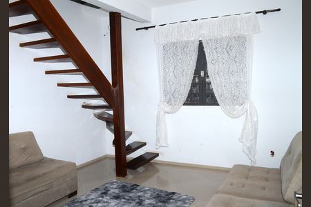 Casa para alugar com 300m², 5 quartos e 2 vagasSala 2