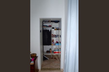 Casa para alugar com 300m², 5 quartos e 2 vagasCloset do quarto 3