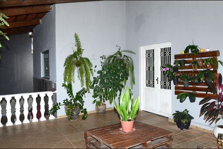 Casa para alugar com 300m², 5 quartos e 2 vagasVaranda