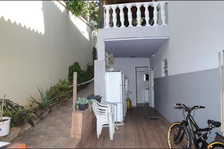 Casa para alugar com 300m², 5 quartos e 2 vagasÁrea externa