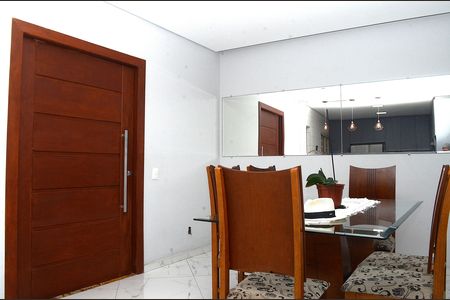 Casa para alugar com 300m², 5 quartos e 2 vagasSala de Jantar