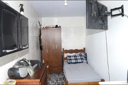 Casa para alugar com 300m², 5 quartos e 2 vagasQuarto de Serviço