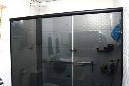 Casa para alugar com 300m², 5 quartos e 2 vagasBanheiro 1