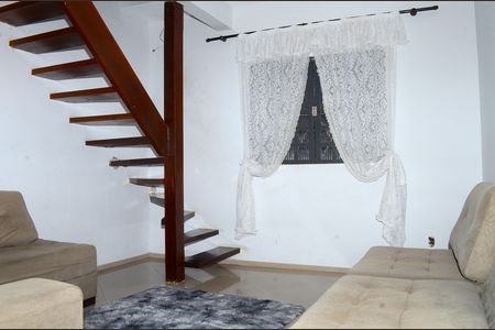 Casa para alugar com 300m², 5 quartos e 2 vagasSala 2