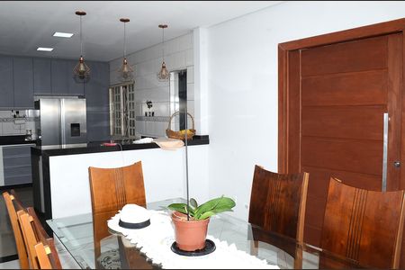 Casa para alugar com 300m², 5 quartos e 2 vagasSala de Jantar