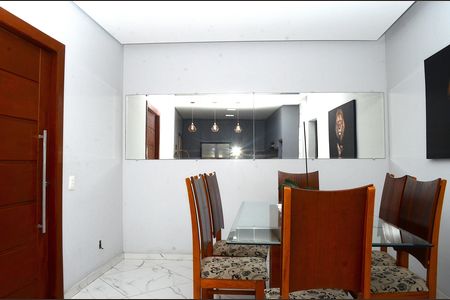 Casa para alugar com 300m², 5 quartos e 2 vagasSala de Jantar