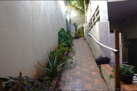 Casa para alugar com 300m², 5 quartos e 2 vagasÁrea externa