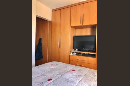 Apartamento à venda com 3 quartos, 103m² em Vila Isa, São Paulo