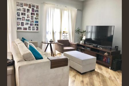 Apartamento à venda com 3 quartos, 103m² em Vila Isa, São Paulo