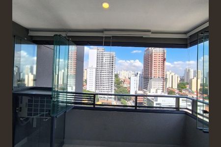Apartamento para alugar com 24m², 1 quarto e sem vaga Apartamento para alugar com 24m², 1 quarto e sem vagaFoto 17