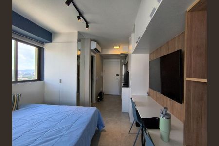 Apartamento para alugar com 24m², 1 quarto e sem vaga Apartamento para alugar com 24m², 1 quarto e sem vagaFoto 12