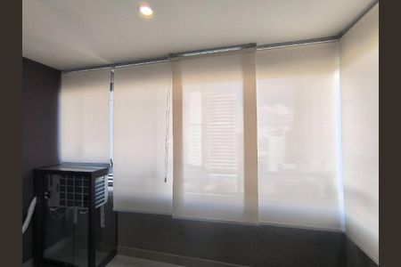 Apartamento para alugar com 24m², 1 quarto e sem vaga Apartamento para alugar com 24m², 1 quarto e sem vagaFoto 18