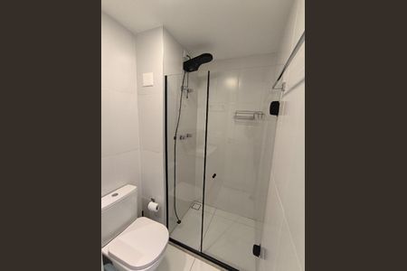 Apartamento para alugar com 24m², 1 quarto e sem vaga Apartamento para alugar com 24m², 1 quarto e sem vagaFoto 07