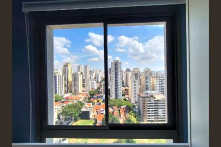 Apartamento para alugar com 24m², 1 quarto e sem vaga Apartamento para alugar com 24m², 1 quarto e sem vagaFoto 15