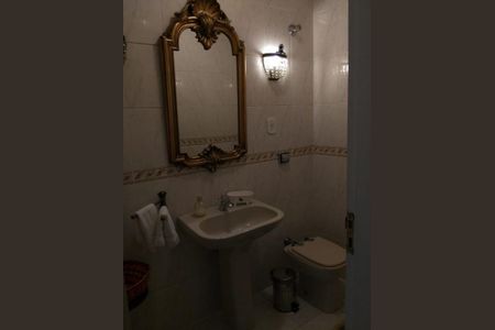 Apartamento à venda com 3 quartos, 215m² em Bela Vista, São Paulo