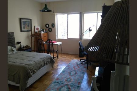 Apartamento à venda com 3 quartos, 215m² em Bela Vista, São Paulo