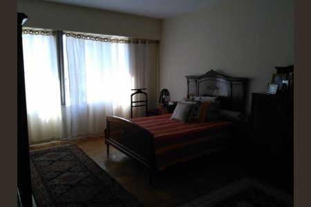 Apartamento à venda com 3 quartos, 215m² em Bela Vista, São Paulo
