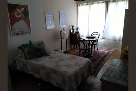 Apartamento à venda com 3 quartos, 215m² em Bela Vista, São Paulo
