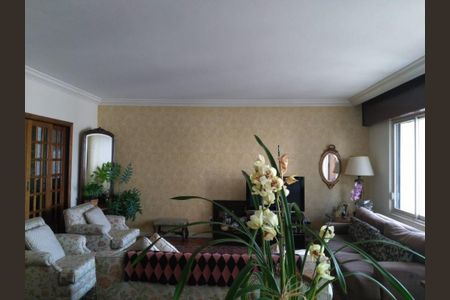 Apartamento à venda com 3 quartos, 215m² em Bela Vista, São Paulo