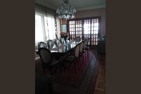 Apartamento à venda com 3 quartos, 215m² em Bela Vista, São Paulo