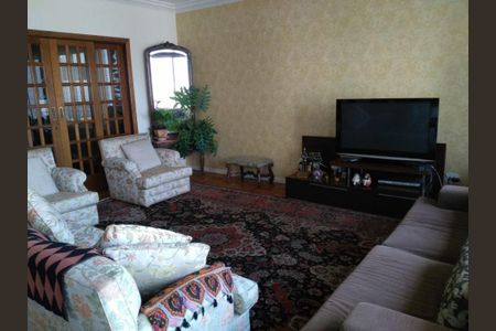 Apartamento à venda com 3 quartos, 215m² em Bela Vista, São Paulo
