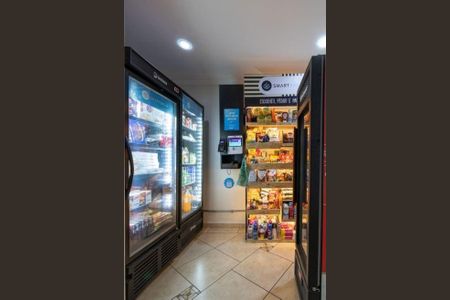 Apartamento à venda com 1 quarto, 66m² em Vila Olímpia, São Paulo