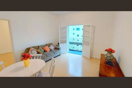 Apartamento à venda com 1 quarto, 66m² em Vila Olímpia, São Paulo