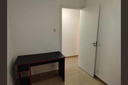Foto 11 de apartamento para alugar com 2 quartos, 40m² em Jardim Sao Saverio, São Paulo