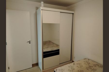 Foto 15 de apartamento para alugar com 2 quartos, 40m² em Jardim Sao Saverio, São Paulo