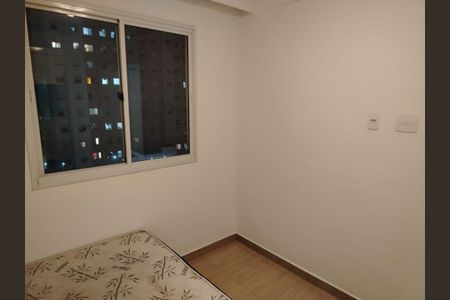 Foto 16 de apartamento para alugar com 2 quartos, 40m² em Jardim Sao Saverio, São Paulo