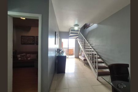 Apartamento à venda com 156m², 4 quartos e 2 vagas Apartamento à venda com 156m², 4 quartos e 2 vagasFoto 30