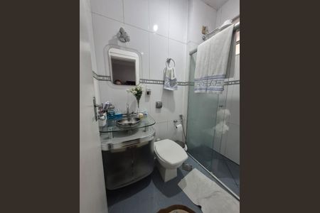 Apartamento à venda com 156m², 4 quartos e 2 vagas Apartamento à venda com 156m², 4 quartos e 2 vagasFoto 03