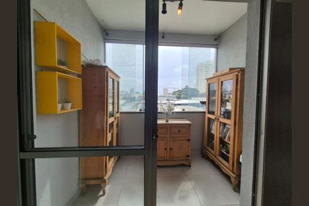 Apartamento à venda com 156m², 4 quartos e 2 vagas Apartamento à venda com 156m², 4 quartos e 2 vagasFoto 26