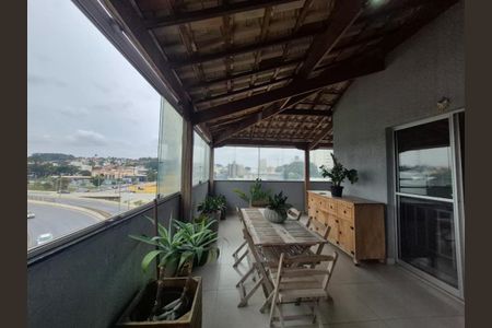 Apartamento à venda com 156m², 4 quartos e 2 vagas Apartamento à venda com 156m², 4 quartos e 2 vagasFoto 20