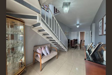 Apartamento à venda com 156m², 4 quartos e 2 vagas Apartamento à venda com 156m², 4 quartos e 2 vagasFoto 33