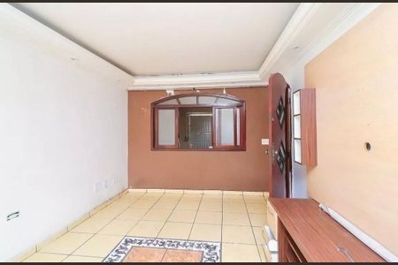 Casa à venda com 3 quartos, 100m² em Cidade Antônio Estêvão de Carvalho, São Paulo