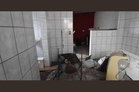 Casa à venda com 100m², 3 quartos e 2 vagas