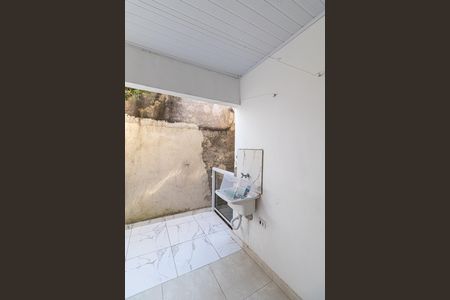 Casa para alugar com 120m², 3 quartos e 1 vaga Casa para alugar com 120m², 3 quartos e 1 vagaÁrea de Serviço