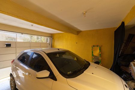 Casa para alugar com 120m², 3 quartos e 1 vaga Casa para alugar com 120m², 3 quartos e 1 vagaGaragem