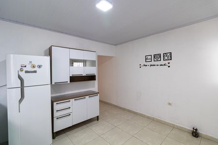 Casa para alugar com 120m², 3 quartos e 1 vaga Casa para alugar com 120m², 3 quartos e 1 vagaCozinha