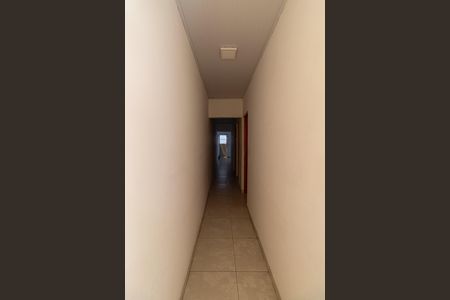 Casa para alugar com 120m², 3 quartos e 1 vaga Casa para alugar com 120m², 3 quartos e 1 vagaCorredor