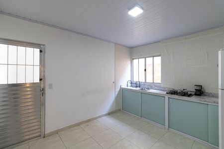 Casa para alugar com 120m², 3 quartos e 1 vaga Casa para alugar com 120m², 3 quartos e 1 vagaCozinha