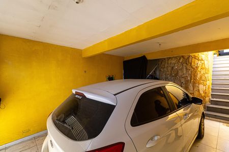 Casa para alugar com 120m², 3 quartos e 1 vaga Casa para alugar com 120m², 3 quartos e 1 vagaGaragem